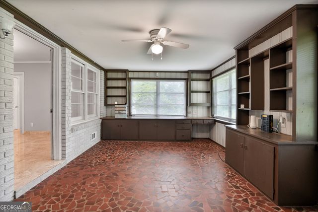 1254 NE Woodland Road, Conyers, GA 30012