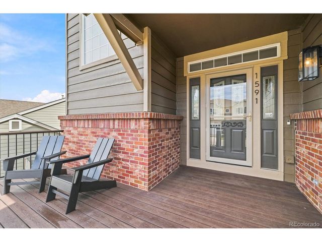 1591 Valley View Ct, Golden, CO 80403