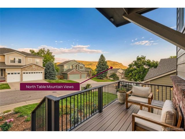 1591 Valley View Ct, Golden, CO 80403