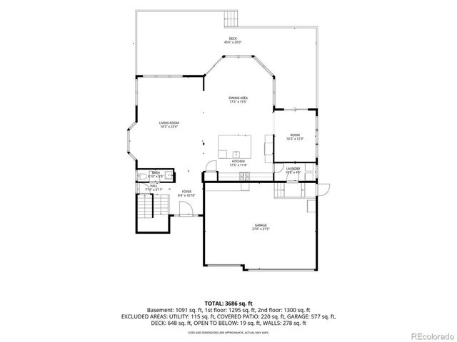 1591 Valley View Ct, Golden, CO 80403