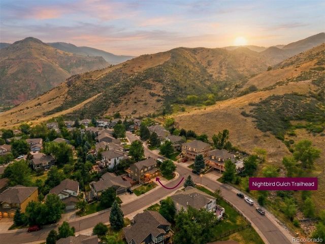 1591 Valley View Ct, Golden, CO 80403