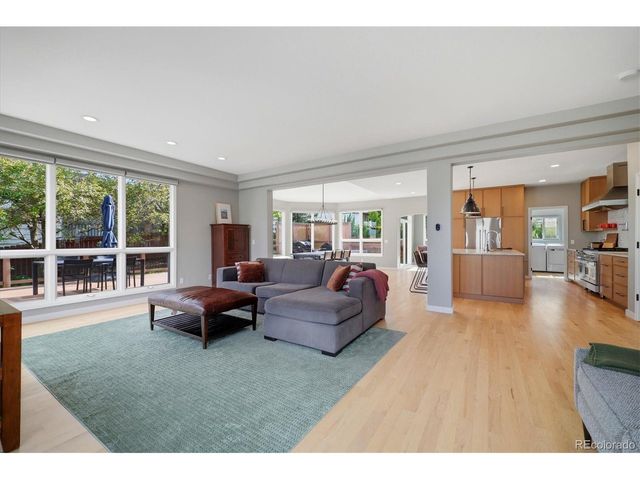 1591 Valley View Ct, Golden, CO 80403