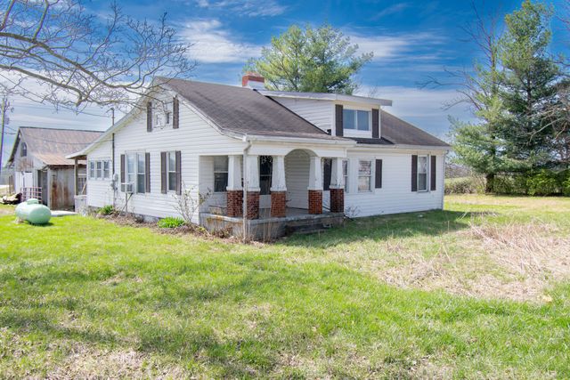 3680 Wallingford Road, Flemingsburg, KY 41041