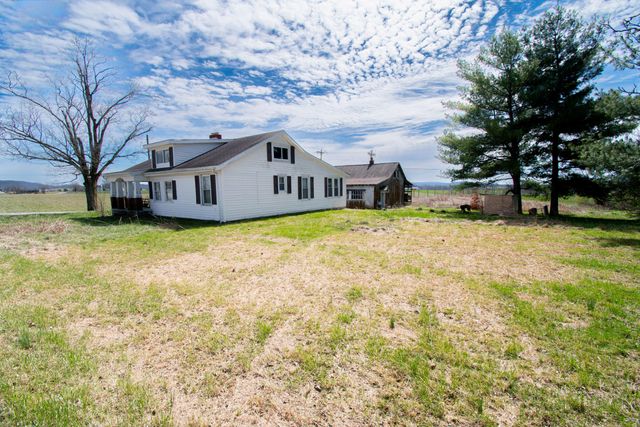 3680 Wallingford Road, Flemingsburg, KY 41041