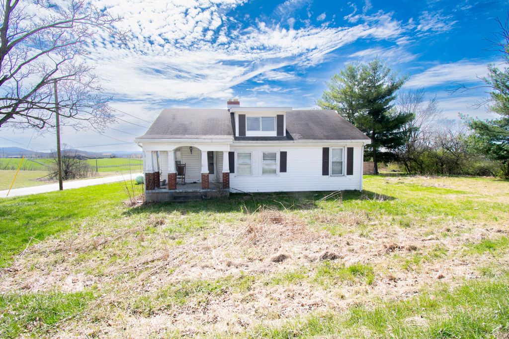 3680 Wallingford Road, Flemingsburg, KY 41041