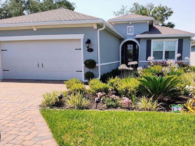 245 OLD MOSS CIRCLE, Deland, FL 32724