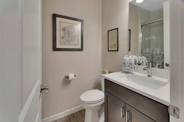 245 OLD MOSS CIRCLE, Deland, FL 32724