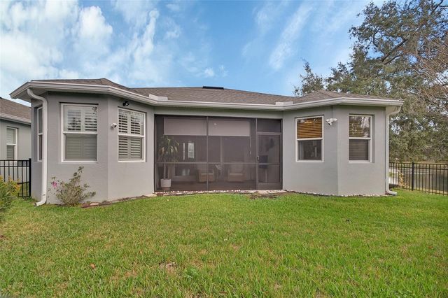 245 OLD MOSS CIRCLE, Deland, FL 32724