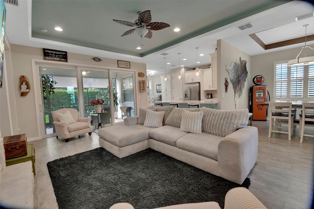 245 OLD MOSS CIRCLE, Deland, FL 32724