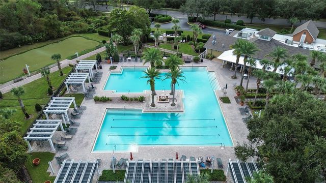 245 OLD MOSS CIRCLE, Deland, FL 32724