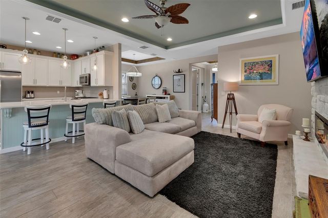 245 OLD MOSS CIRCLE, Deland, FL 32724