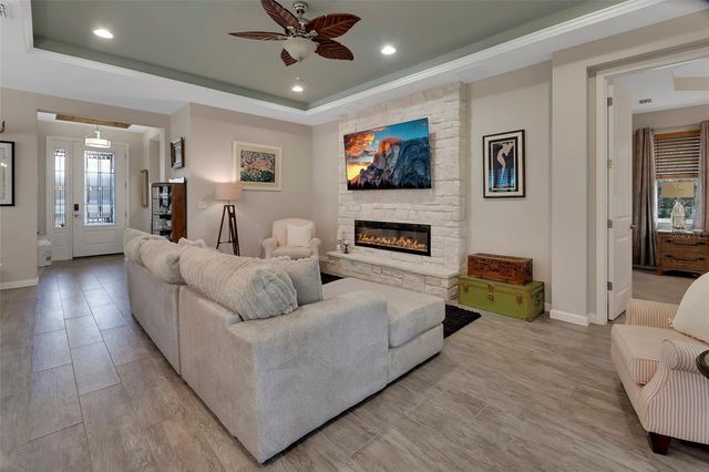 245 OLD MOSS CIRCLE, Deland, FL 32724