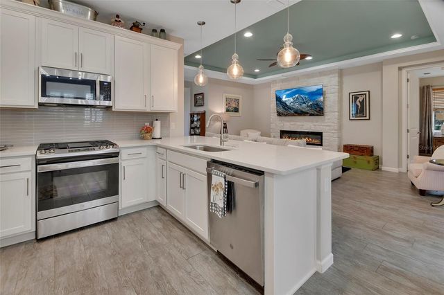 245 OLD MOSS CIRCLE, Deland, FL 32724