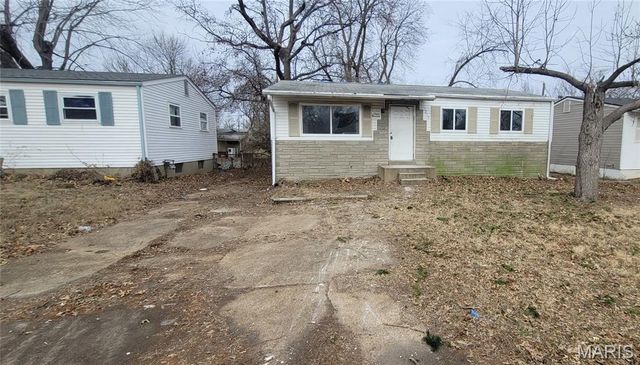 1219 Congress Avenue, St Louis, MO 63138