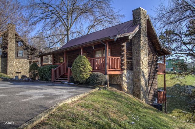 1528 Rainbow Ridge Way, Sevierville, TN 37862