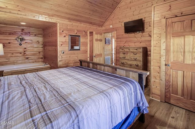 1528 Rainbow Ridge Way, Sevierville, TN 37862