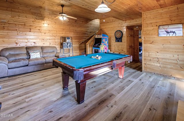 1528 Rainbow Ridge Way, Sevierville, TN 37862