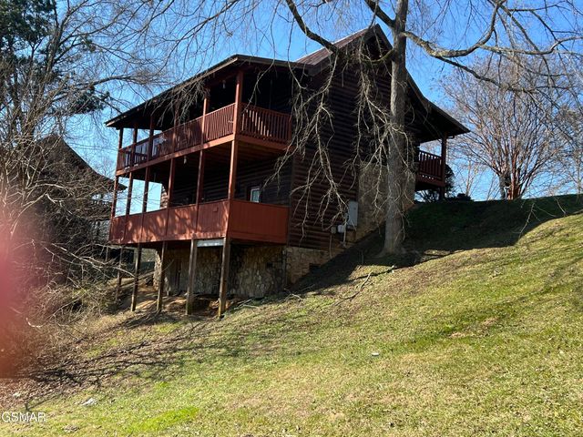 1528 Rainbow Ridge Way, Sevierville, TN 37862