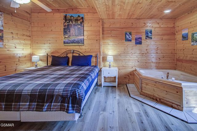 1528 Rainbow Ridge Way, Sevierville, TN 37862