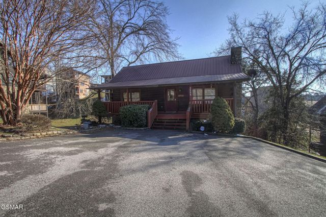 1528 Rainbow Ridge Way, Sevierville, TN 37862