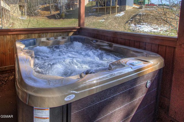 1528 Rainbow Ridge Way, Sevierville, TN 37862