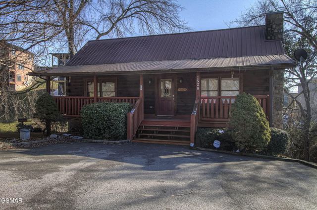 1528 Rainbow Ridge Way, Sevierville, TN 37862