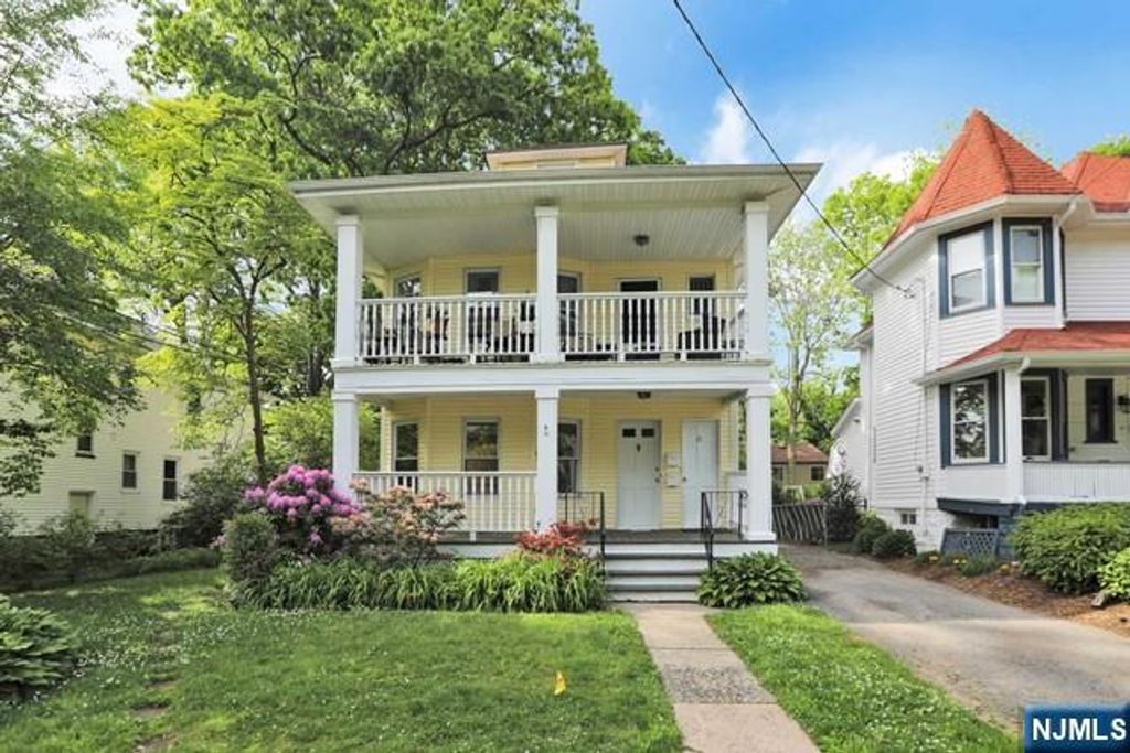 43 Boyce Place 2, Ridgewood, NJ 07450