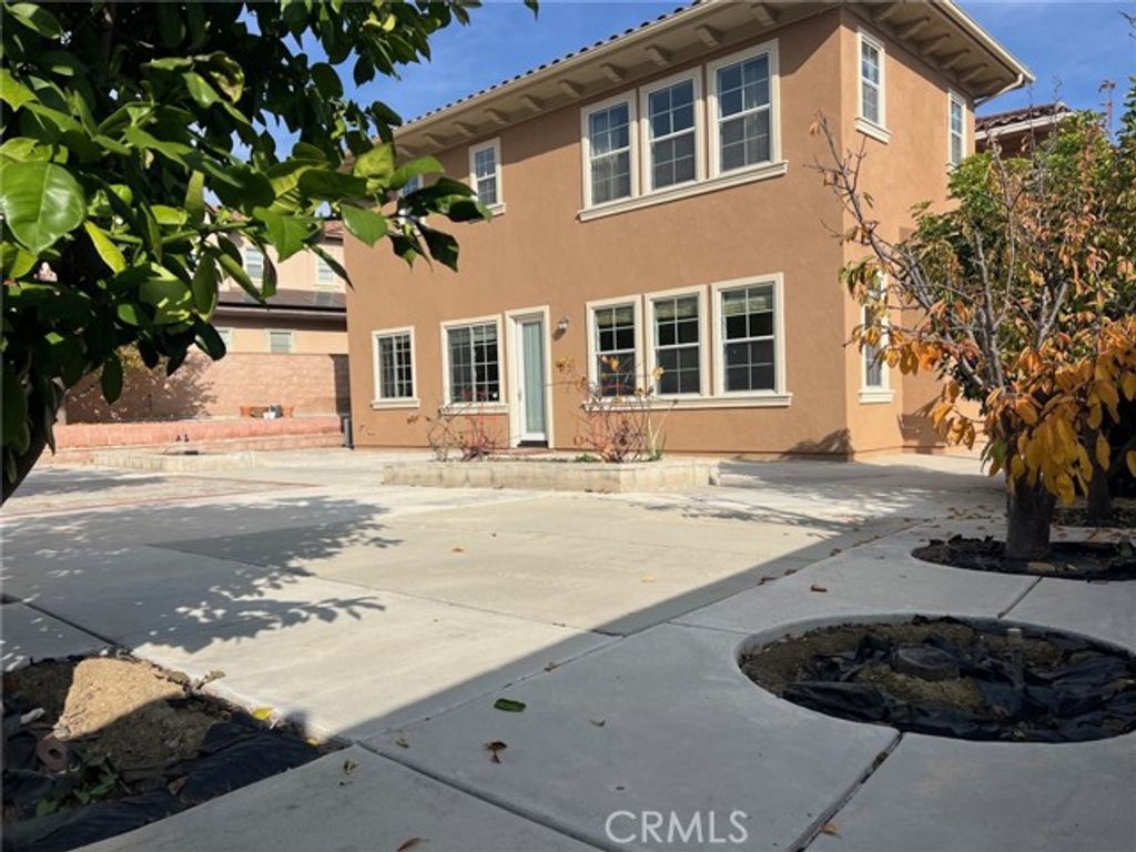 15681 Canon Ln, Chino Hills, CA 91709