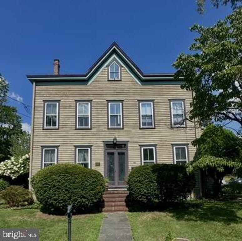 64 S MAIN ST, FALLSINGTON, PA 19054 — exterior