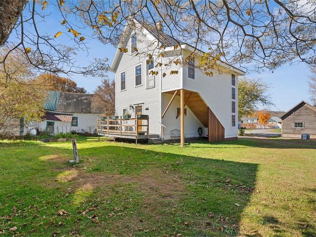 42 Depot Street, Hardwick, VT 05843