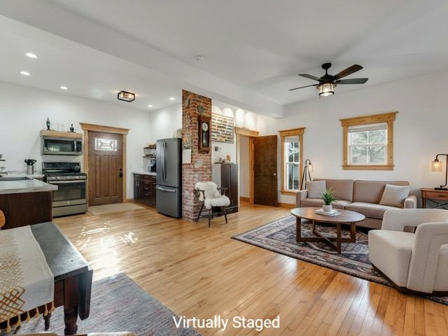 42 Depot Street, Hardwick, VT 05843