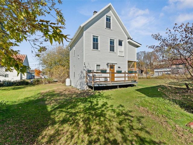 42 Depot Street, Hardwick, VT 05843