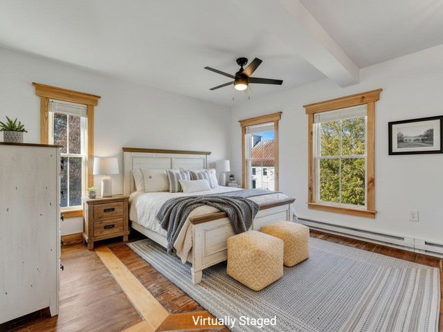 42 Depot Street, Hardwick, VT 05843