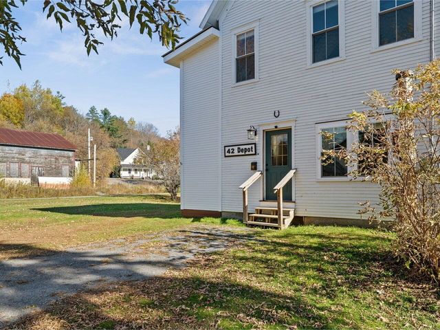 42 Depot Street, Hardwick, VT 05843