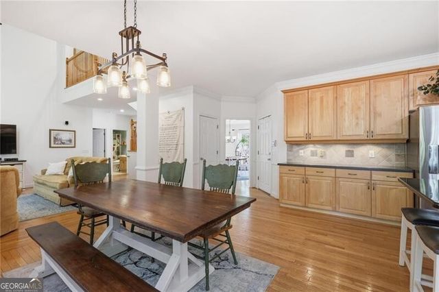 5304 Vinings Lake View SW, Mableton, GA 30126