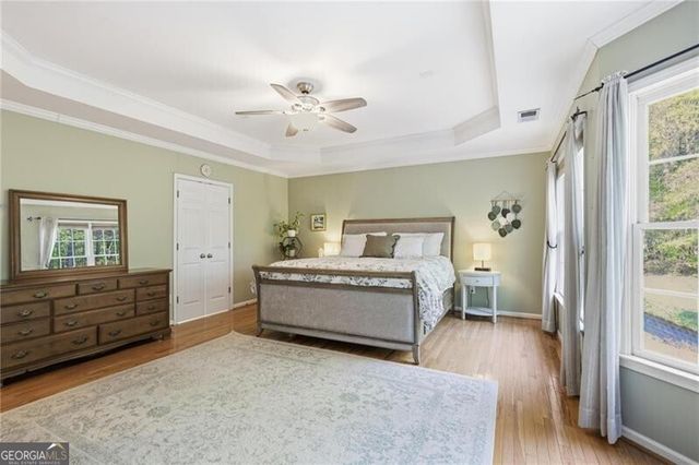 5304 Vinings Lake View SW, Mableton, GA 30126