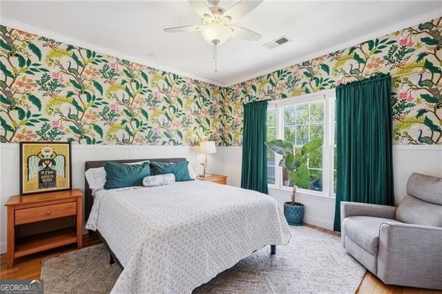 5304 Vinings Lake View SW, Mableton, GA 30126