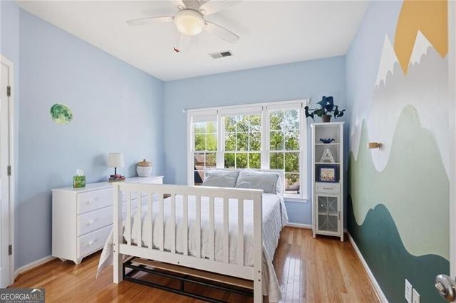 5304 Vinings Lake View SW, Mableton, GA 30126