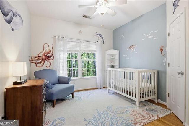 5304 Vinings Lake View SW, Mableton, GA 30126