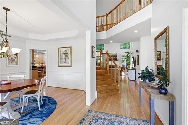 5304 Vinings Lake View SW, Mableton, GA 30126