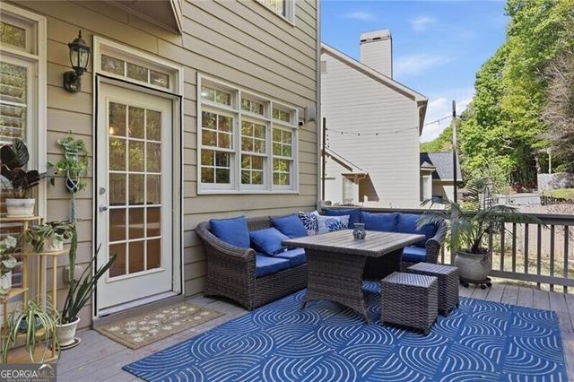 5304 Vinings Lake View SW, Mableton, GA 30126