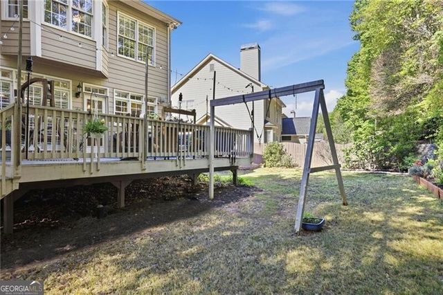 5304 Vinings Lake View SW, Mableton, GA 30126