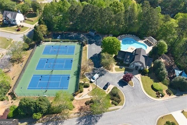 5304 Vinings Lake View SW, Mableton, GA 30126