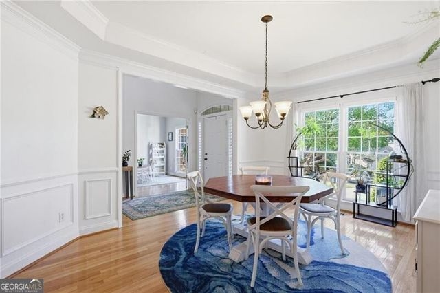 5304 Vinings Lake View SW, Mableton, GA 30126