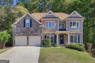 5304 Vinings Lake View SW, Mableton, GA 30126