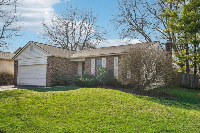 3249 Rothschild Court, Dublin, OH 43017