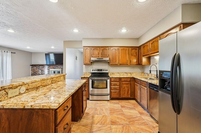 3249 Rothschild Court, Dublin, OH 43017