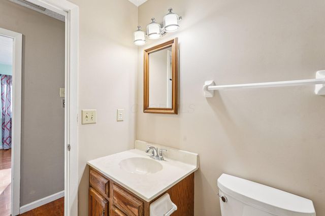 3249 Rothschild Court, Dublin, OH 43017