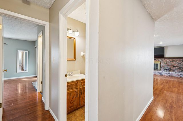 3249 Rothschild Court, Dublin, OH 43017