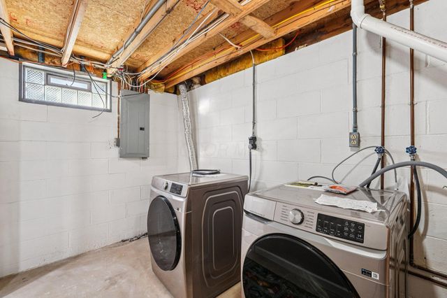 3249 Rothschild Court, Dublin, OH 43017